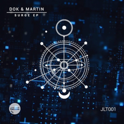 Dok & Martin - Surge [JLT001]